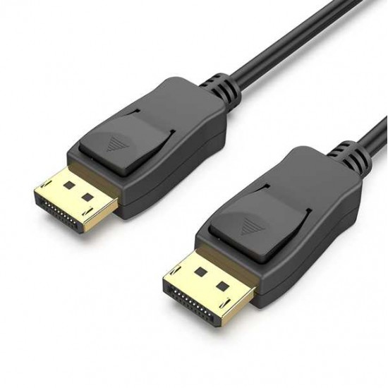 BENFEI VESA Certified DisplayPort to DisplayPort 15 Feet Cable, DP to DP Male to Male Cable, Supports 4K@60Hz, 2K@165Hz Compatible for Lenovo, Dell, HP, ASUS and More