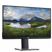 DELL Professional P2714H 68.6 cm (27") 1920 x 1080 pixels Full HD Black