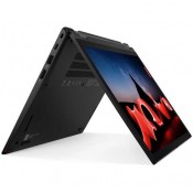 THINKPAD L13 YOGA - INTEL I5-1135G7 PROCESSOR - 8GB RAM - 256GB SOLID STATE DRIVE - 13.3 INCH TOUCH - STYLUS - WIN 11 PRO