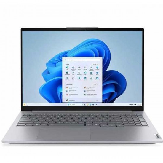 LENOVO THINKBOOK 16 GEN 9 16-INCH TOUCHSCREEN 1920X1200 -CORE 7 2400H GEN 2 - 16GB -512GB SSD WIN 11 PRO