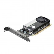 NVIDIA T1000 8GB 4xmDP Graphics Card