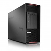 LENOVO THINKSTATION P920 - INTEL XEON BRONZ 3204 PROCESSOR 6 CORE - 512GB SOLID STATE NVME - 32GB RAM - DVD - WIN 11 PRO FOR WORKSTATION
