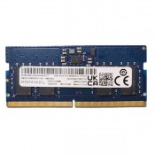 RAMAXEL 8GB DDR5 5600MHz SODIMM PC5-5600B-SC0 1Rx16 1.1V SO-DIMM 262-Pin Gaming Laptop RAM Memory Module (RMSB3400MD96IAF-5600) OEM