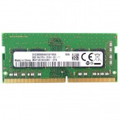 SAMSUNG M471A1K43CB1 8GB 1RX8 DDR4 PC4-21300 2666MHZ CL19 Laptop Memory Module