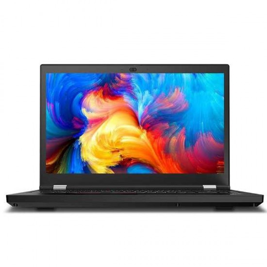 LENOVO THINKPAD P15 - INTEL i9-11950H PROCESSOR - 1 TERABYTE SSD - 64GB RAM - WIN 11 PRO