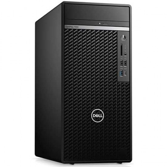 OPTIPLEX 7090 - INTEL I7-10700 PROCESSOR - 16GB RAM - 512GB SOLID STATE HARD DRIVE - WIN 11 PRO