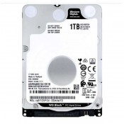 Western Digital 1TB WD Black Performance Mobile Hard Drive - 7200 RPM Class, SATA 6 Gb/s, 64 MB Cache, 2.5" - WD10SPSX - UPGRADE SPECIAL