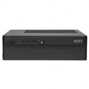 MSI PRO DP80 AI A2G-228CA w/ Core Ultra 7 265, 16GB, 1TB SSD, Wi-Fi 6E, BT 5.3, Windows 11 Pro