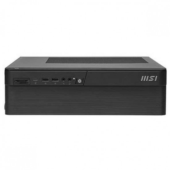 MSI PRO DP80 AI A2G-228CA w/ Core Ultra 7 265, 16GB, 1TB SSD, Wi-Fi 6E, BT 5.3, Windows 11 Pro