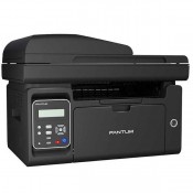 Pantum® M6550NW / M6552NW All-in-One Network and Wireless Laser Printer - Print Copy and Scan