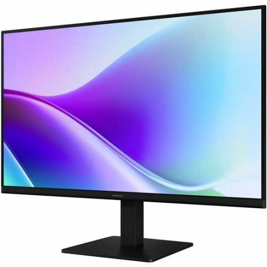Samsung 27-inch FHD Flat Screen IPS Panel 5ms Monitor with 120 Hz Refresh Rate, Game Picture Mode & Super Slim Design