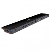 Club 3D CSV-1564W100 USB Gen1 Type-C Triple Display Smart PD3.0 Charging Dock - DOCK ONLY
