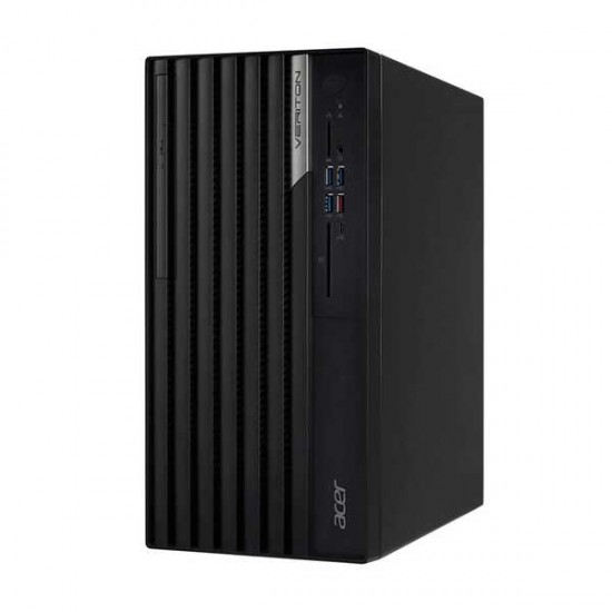ACER VERITON M4690G - INTEL I5-12500 -512GB SOLID STATE HARD DRIVE - 16GB RAM - WIN 11 PRO