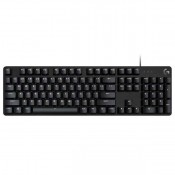 LOGITECH G413 SE MECHANICAL GAMING KEYBOARD