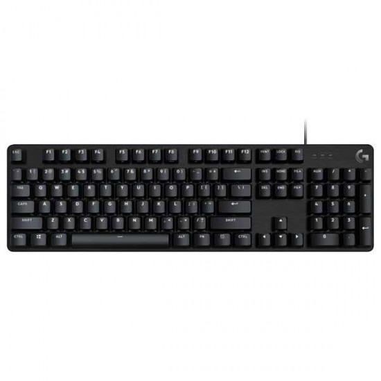 LOGITECH G413 SE MECHANICAL GAMING KEYBOARD