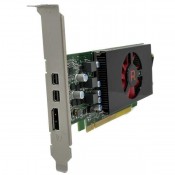 Dell AMD Radeon RX 640 4GB GDDR5 PCIe x8/x16 Graphic Card Dell 0Y77T6 Y77T6