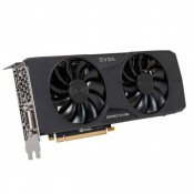 EVGA GeForce GTX 980 4GB SC Gaming ACX 2.0, 26% Cooler and 36% Quieter Cooling Graphics Card 04G-P4-2983-KR - CARD ONLY - USED