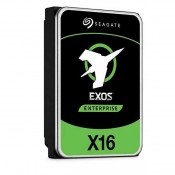 Seagate Exos X12 ST12000NM003G 12TB 7200 RPM 256MB Cache SATA 6.0Gb/s 3.5" -Used - Tested