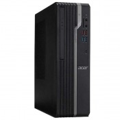 ACER VERITON VX4680G - INTEL I7-11700 - 16GB RAM - 512GB SOLID STATE DRIVE - WIN 11 HOME