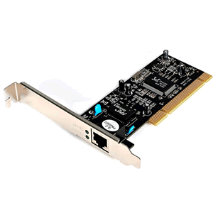 PCI NETWORK CARDS